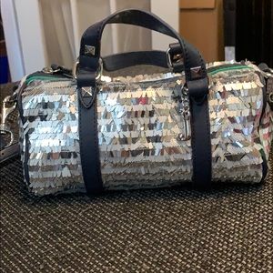 Juicy Couture Mini Satchel